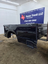 2023-2026 Ford F250 F350 Super Duty 8' Long Truck Bed