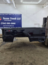 2023-2026 Ford F250 F350 Super Duty 8' Long Truck Bed