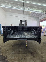 2023-2026 Ford F250 F350 Super Duty 8' Long Truck Bed
