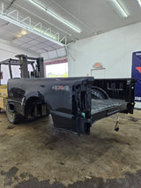 2023-2026 Ford F250 F350 Super Duty 8' Long Truck Bed