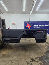 2023-2026 Ford F250 F350 Super Duty 8' Long Truck Bed