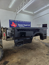 2023-2026 Ford F250 F350 Super Duty 8' Long Truck Bed