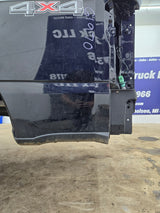 2023-2026 Ford F250 F350 Super Duty 8' Long Truck Bed