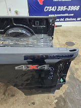 2023-2026 Ford F250 F350 Super Duty 8' Long Truck Bed