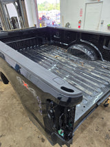 2023-2026 Ford F250 F350 Super Duty 8' Long Truck Bed