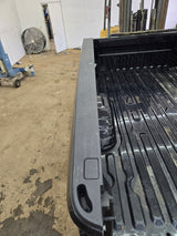 2023-2026 Ford F250 F350 Super Duty 8' Long Truck Bed
