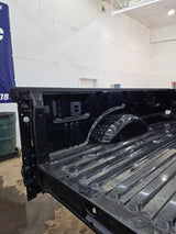 2023-2026 Ford F250 F350 Super Duty 8' Long Truck Bed