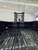 2023-2026 Ford F250 F350 Super Duty 8' Long Truck Bed