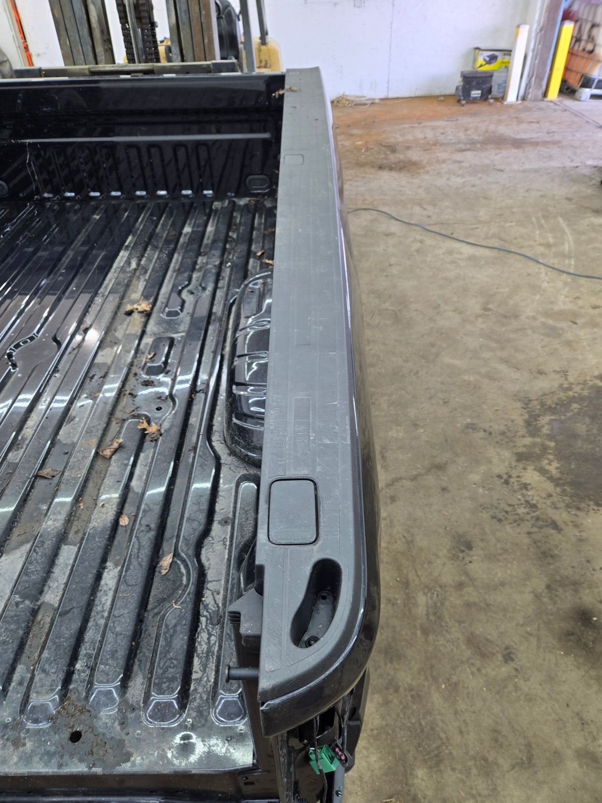 2023-2026 Ford F250 F350 Super Duty 8' Long Truck Bed