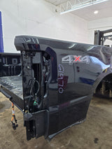 2023-2026 Ford F250 F350 Super Duty 8' Long Truck Bed