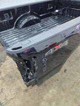 2023-2026 Ford F250 F350 Super Duty 8' Long Truck Bed