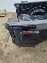 2023-2026 Ford F250 F350 Super Duty 8' Long Truck Bed