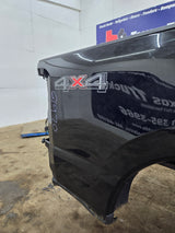 2023-2026 Ford F250 F350 Super Duty 8' Long Truck Bed