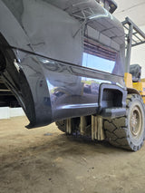 2023-2026 Ford F250 F350 Super Duty 8' Long Truck Bed