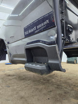 2023-2026 Ford F250 F350 Super Duty 8' Long Truck Bed