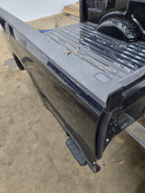 2023-2026 Ford F250 F350 Super Duty 8' Long Truck Bed