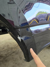 2023-2026 Ford F250 F350 Super Duty 8' Long Truck Bed