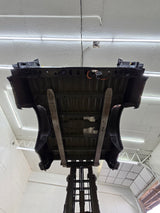 2023-2026 Ford F250 F350 Super Duty 8' Long Truck Bed