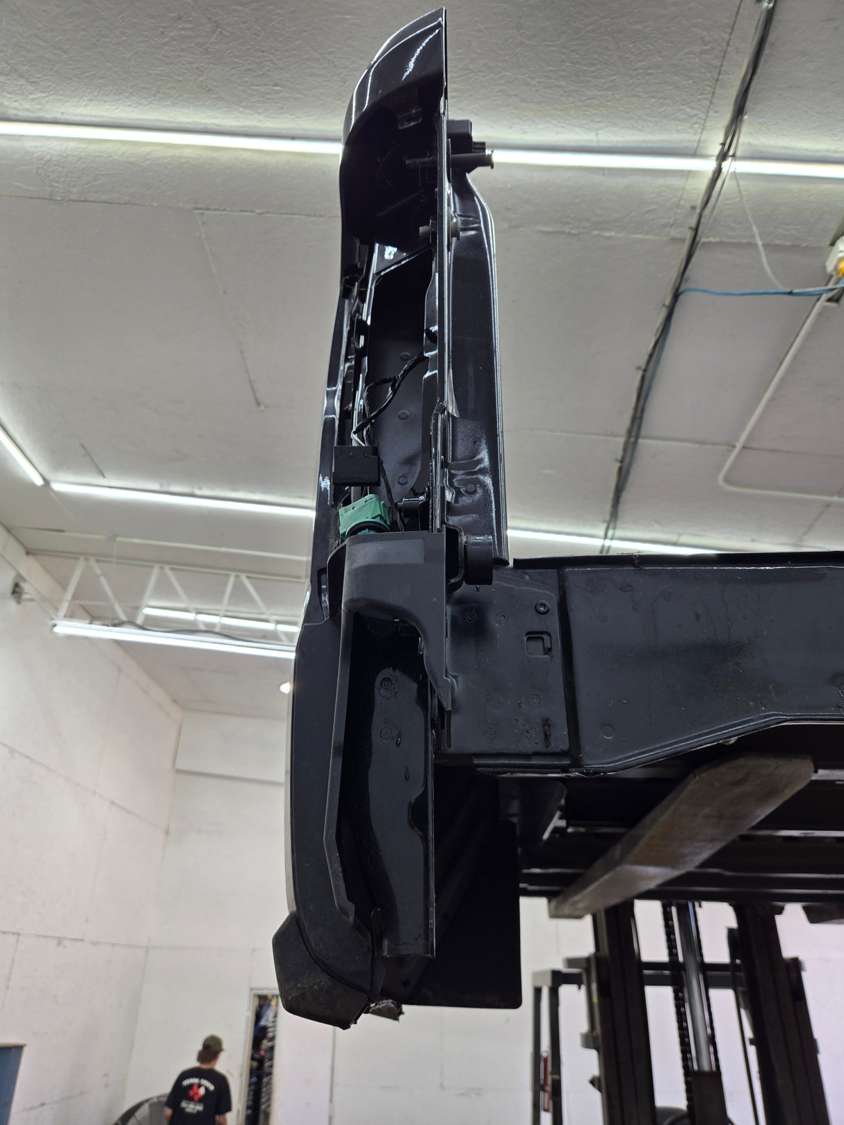 2023-2026 Ford F250 F350 Super Duty 8' Long Truck Bed