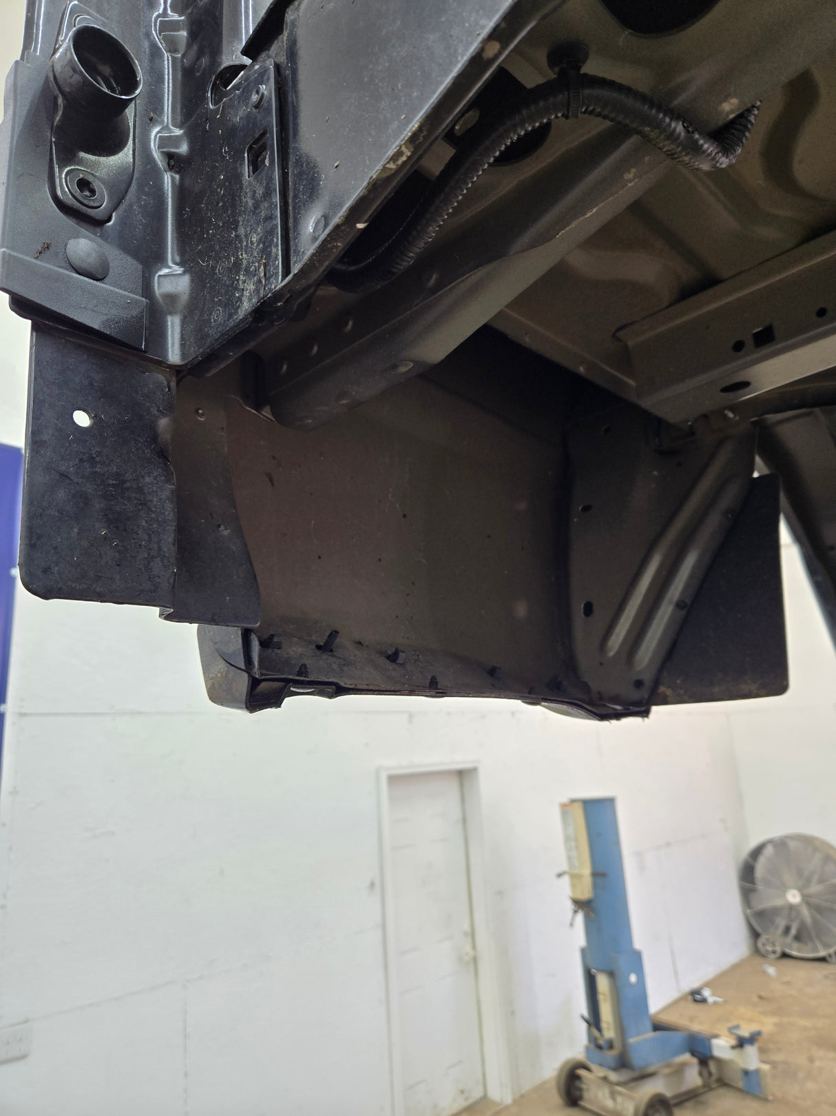 2023-2026 Ford F250 F350 Super Duty 8' Long Truck Bed