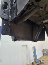 2023-2026 Ford F250 F350 Super Duty 8' Long Truck Bed