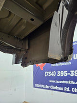 2023-2026 Ford F250 F350 Super Duty 8' Long Truck Bed