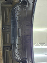 2023-2026 Ford F250 F350 Super Duty 8' Long Truck Bed