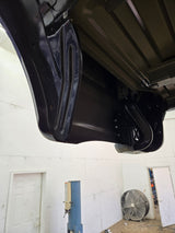 2023-2026 Ford F250 F350 Super Duty 8' Long Truck Bed