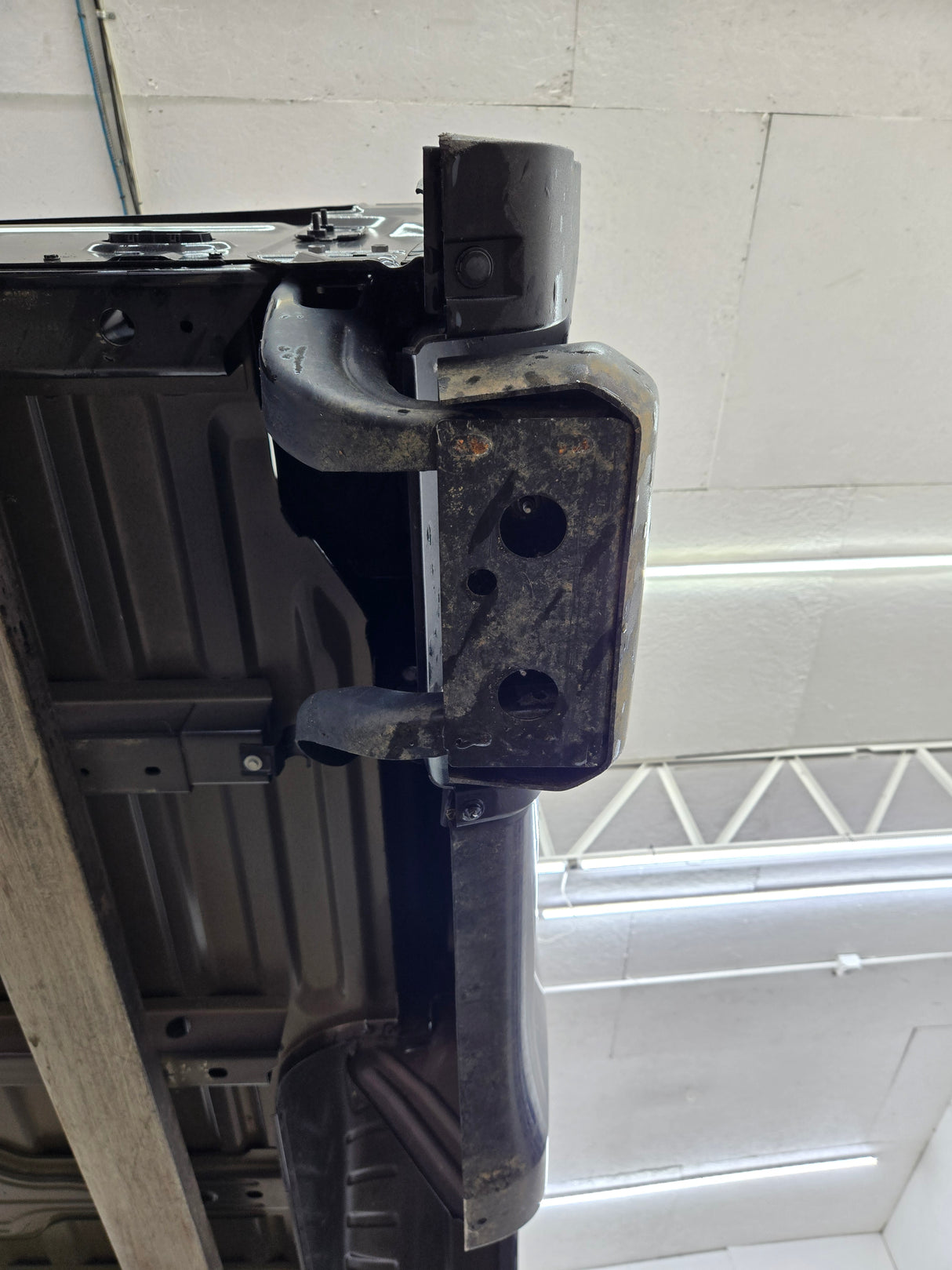 2023-2026 Ford F250 F350 Super Duty 8' Long Truck Bed