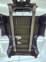 2023-2026 Ford F250 F350 Super Duty 8' Long Truck Bed