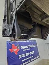 2023-2026 Ford F250 F350 Super Duty 8' Long Truck Bed
