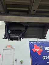 2023-2026 Ford F250 F350 Super Duty 8' Long Truck Bed
