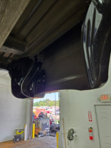 2023-2026 Ford F250 F350 Super Duty 8' Long Truck Bed