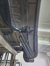 2023-2026 Ford F250 F350 Super Duty 8' Long Truck Bed
