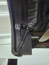 2023-2026 Ford F250 F350 Super Duty 8' Long Truck Bed