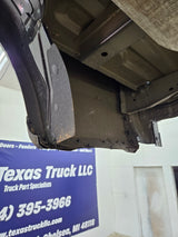 2023-2026 Ford F250 F350 Super Duty 8' Long Truck Bed