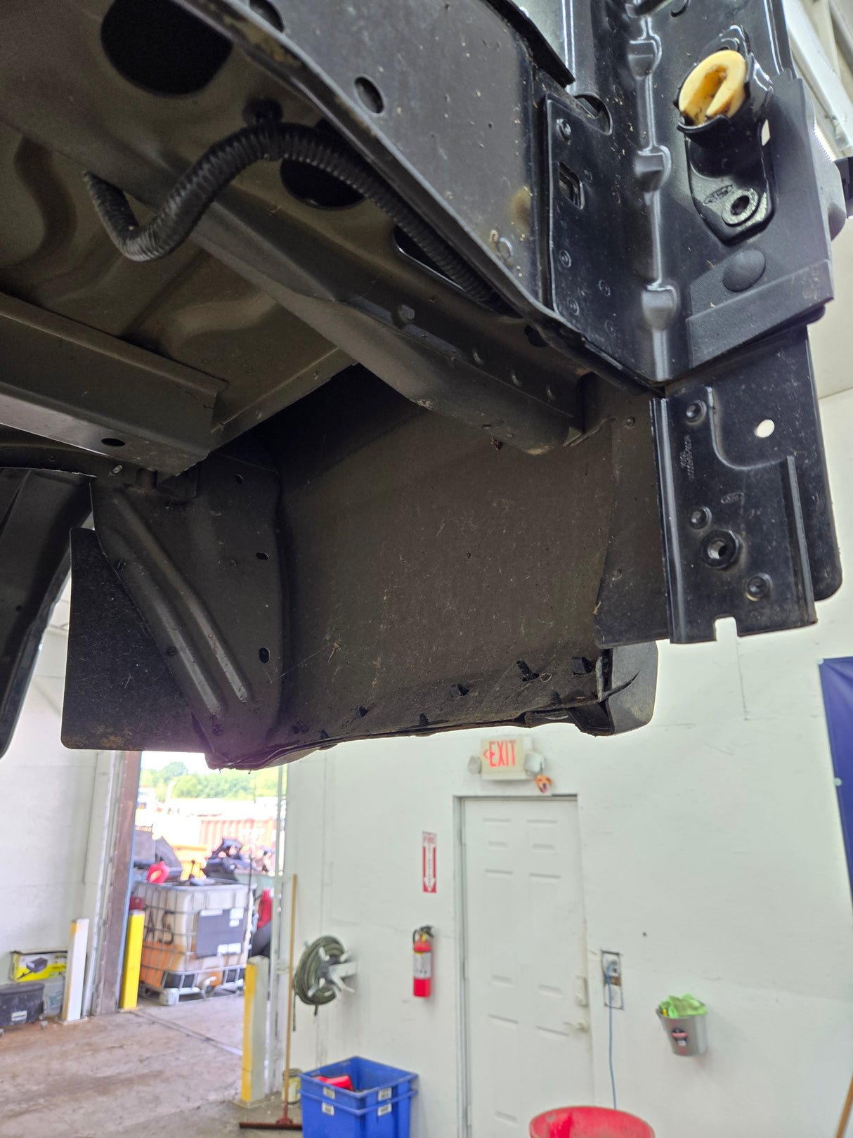 2023-2026 Ford F250 F350 Super Duty 8' Long Truck Bed
