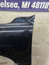1999-2002 Chevrolet Silverado / Tahoe / Suburban 1500 2500 3500 HD LH Driver Side Front Fender