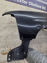 1999-2002 Chevrolet Silverado / Tahoe / Suburban 1500 2500 3500 HD LH Driver Side Front Fender