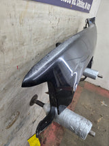 1999-2002 Chevrolet Silverado / Tahoe / Suburban 1500 2500 3500 HD LH Driver Side Front Fender