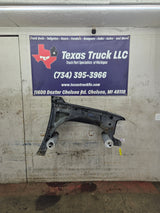 1999-2002 Chevrolet Silverado / Tahoe / Suburban 1500 2500 3500 HD LH Driver Side Front Fender