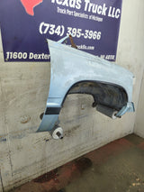 1988-1998 Chevrolet / GMC 1500 2500 3500 Right Hand Passenger Side Front Fender
