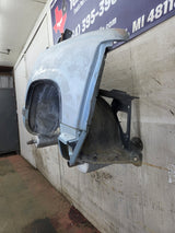 1988-1998 Chevrolet / GMC 1500 2500 3500 Right Hand Passenger Side Front Fender