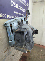 1988-1998 Chevrolet / GMC 1500 2500 3500 Right Hand Passenger Side Front Fender
