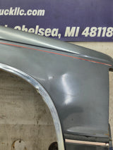 1982-1993 Chevrolet / GMC S10 S15 Sonoma Right Hand Passenger Side Front Fender