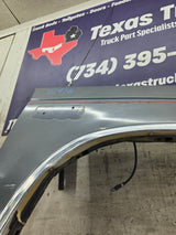 1982-1993 Chevrolet / GMC S10 S15 Sonoma Right Hand Passenger Side Front Fender