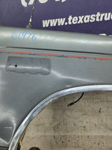 1982-1993 Chevrolet / GMC S10 S15 Sonoma Right Hand Passenger Side Front Fender