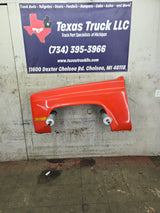 1981-1991 Chevrolet Silverado / GMC Sierra Square Body LH Drivers Side Front Fender