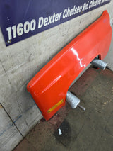 1981-1991 Chevrolet Silverado / GMC Sierra Square Body LH Drivers Side Front Fender