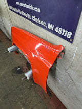 1981-1991 Chevrolet Silverado / GMC Sierra Square Body LH Drivers Side Front Fender